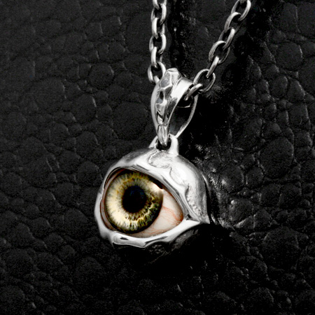 ペンダント：ラウネペンダント（ストフリ・セミオリジナル義眼）