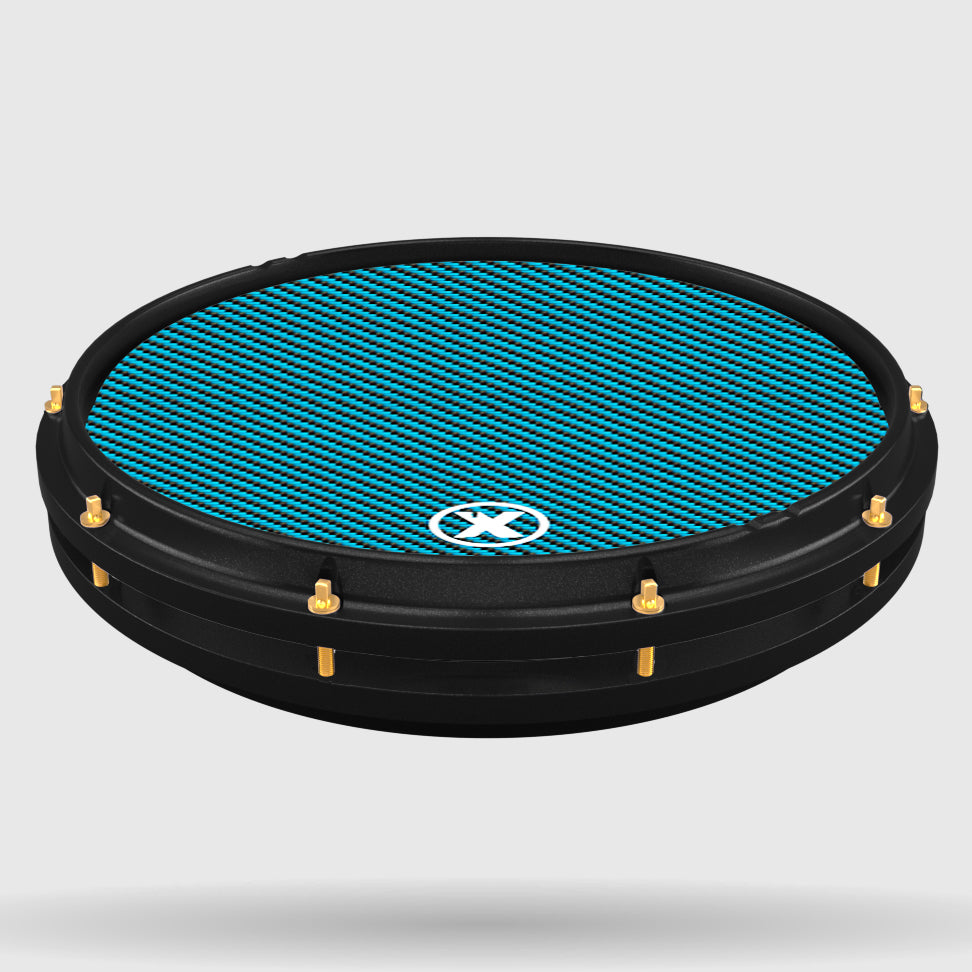 Reserve Max – Xymox Drum Co.