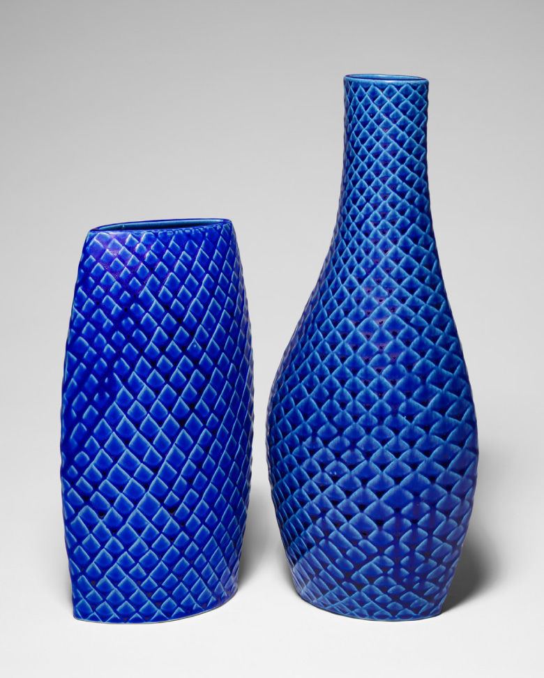 20世紀北欧デザインの巨匠 スティグ・リンドベリ展｜日本橋高島屋S.C.