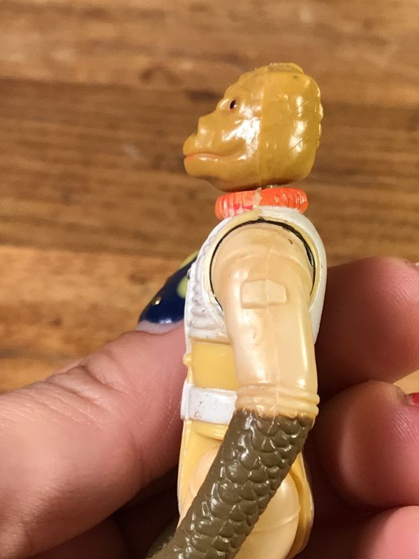 Kenner Star Wars “Bossk(Bounty Hunter)” Action Figure ボスク