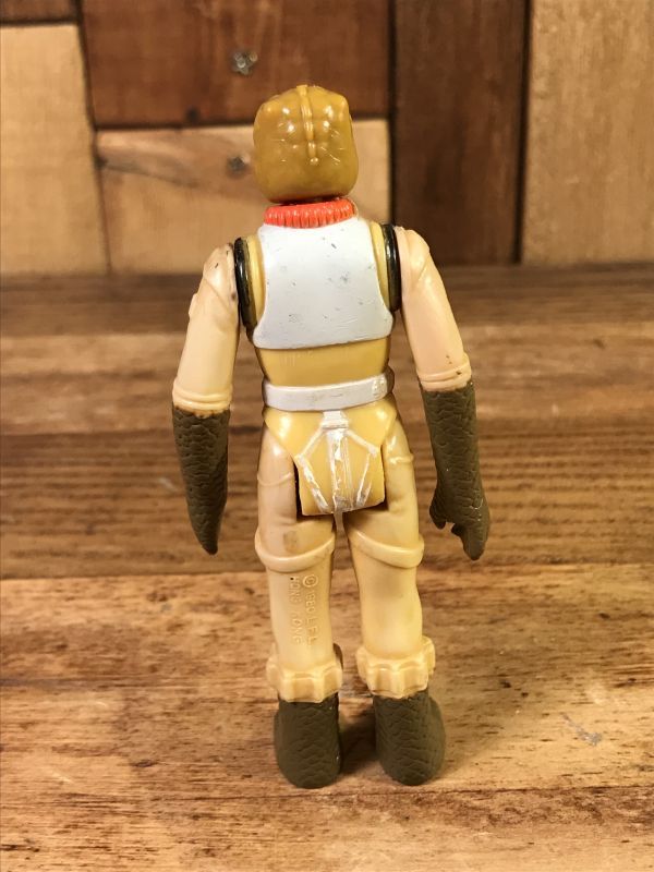 Kenner Star Wars “Bossk(Bounty Hunter)” Action Figure ボスク