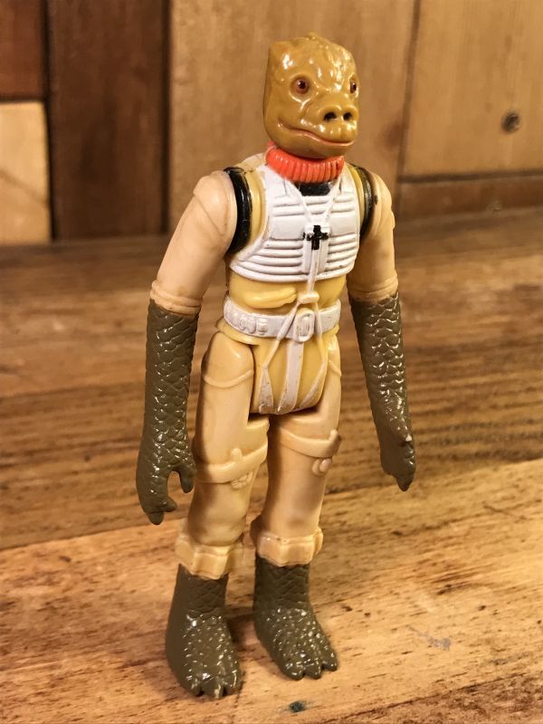Kenner Star Wars “Bossk(Bounty Hunter)” Action Figure ボスク