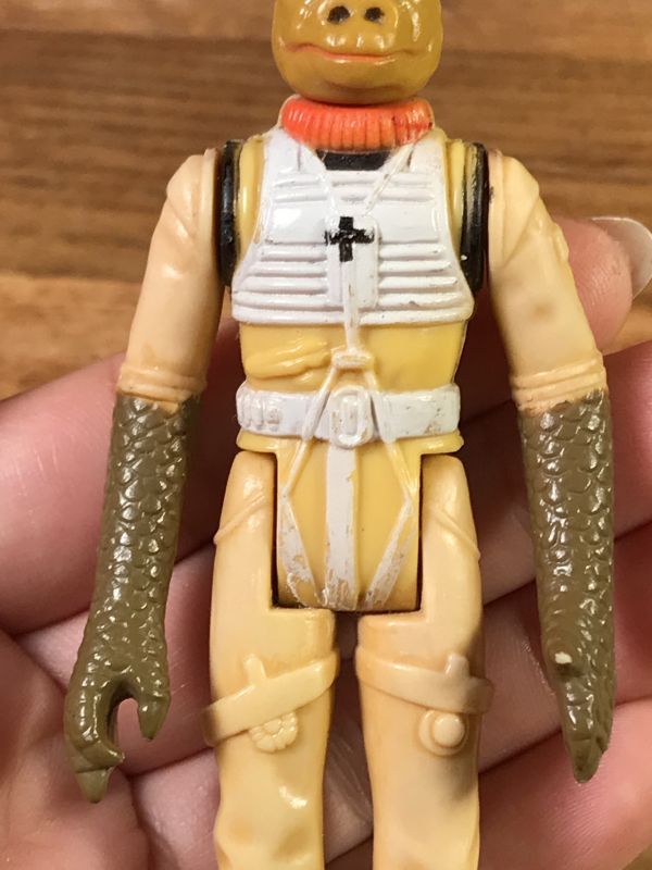 Kenner Star Wars “Bossk(Bounty Hunter)” Action Figure ボスク