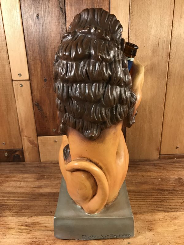 70年代 レーベンブロイ ビンテージ ディスプレイフィギュア