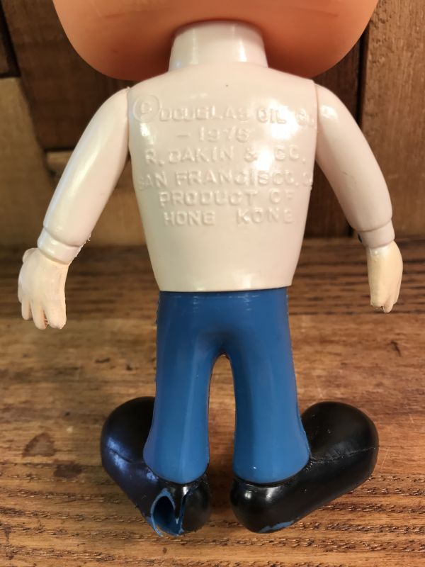 Dakin Freddy Fast Figure フレディファースト ビンテージ フィギュア