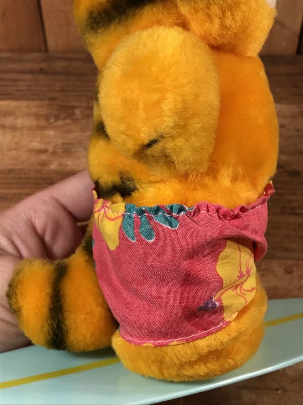 Dakin Garfield “Surfing” Plush Doll ガーフィールド ビンテージ