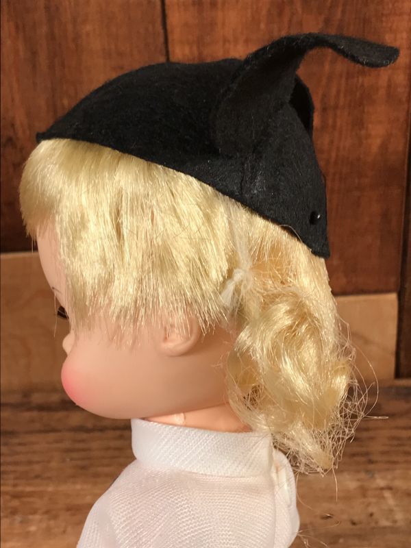 Mickey Mouse Club Mouseketeer Girl Doll マウスケッターズ