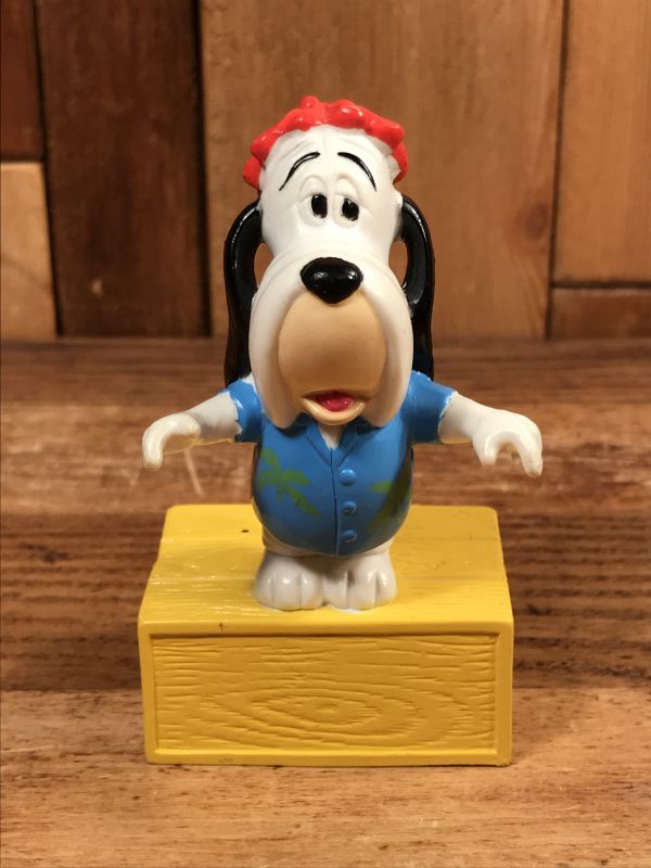 McDonald's Tom and Jerry “Droopy” U-3 Meal Toy ドルーピー