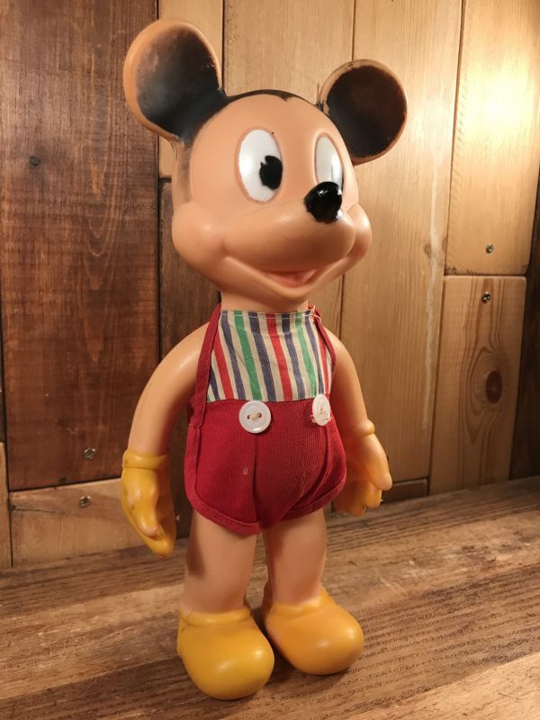 professora ソフビ mickey clown ミッキー 【公式通販】