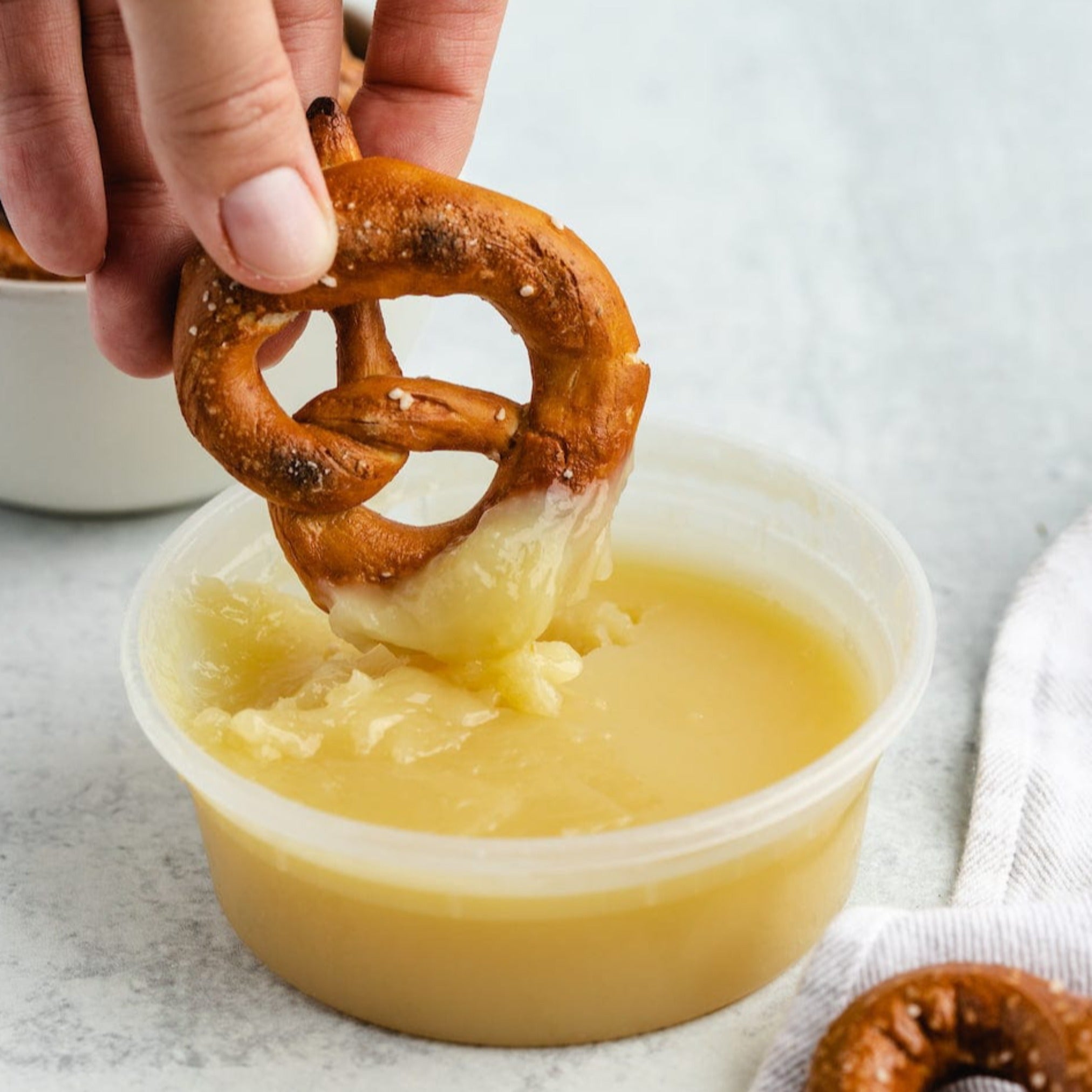 Cup Cheese – Stoltzfus Meats