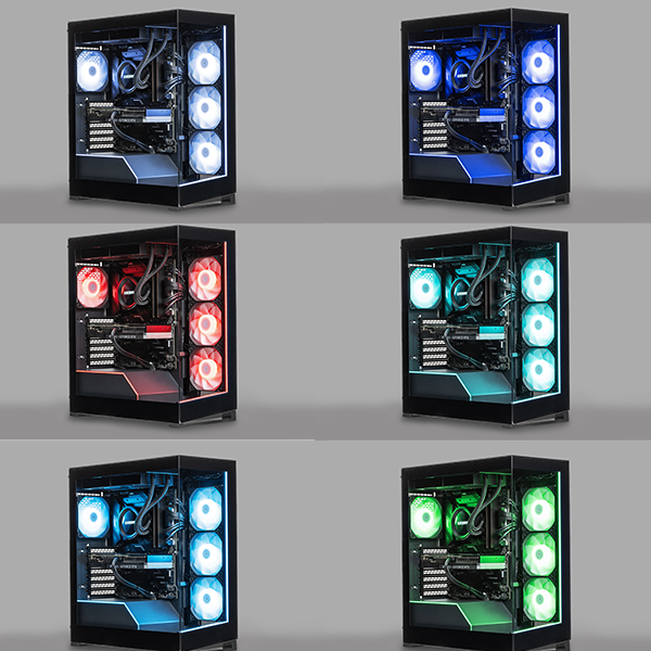 ゲーミングPC通販のSTORM(ストーム) 【公式】 / LYNX-EK97X856Ti8