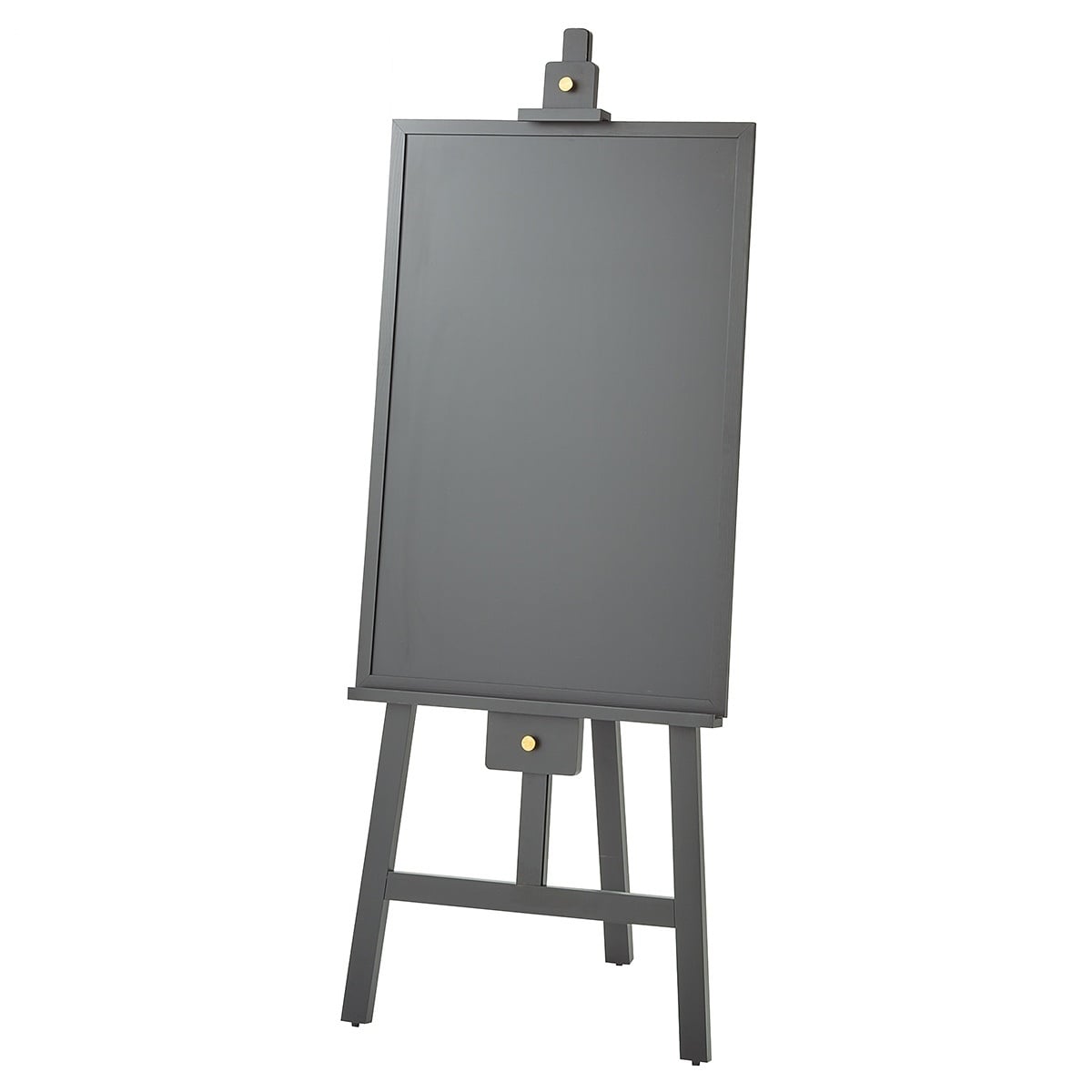 木製イーゼル ブラックB1〔ストエキオリジナル〕 イーゼル