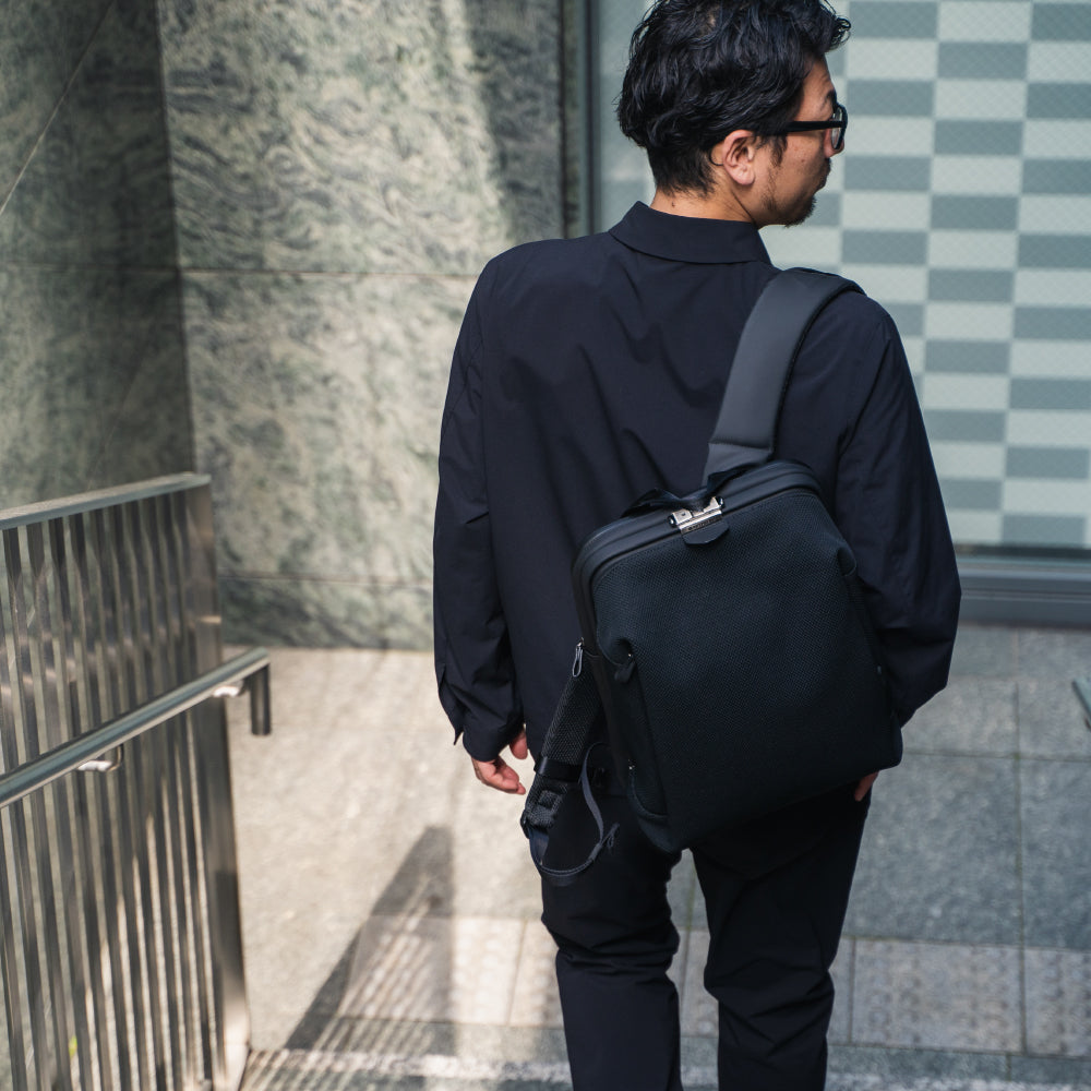 バックパック ARTPHERE｜アートフィアー Tondo fit ダレスバックパック