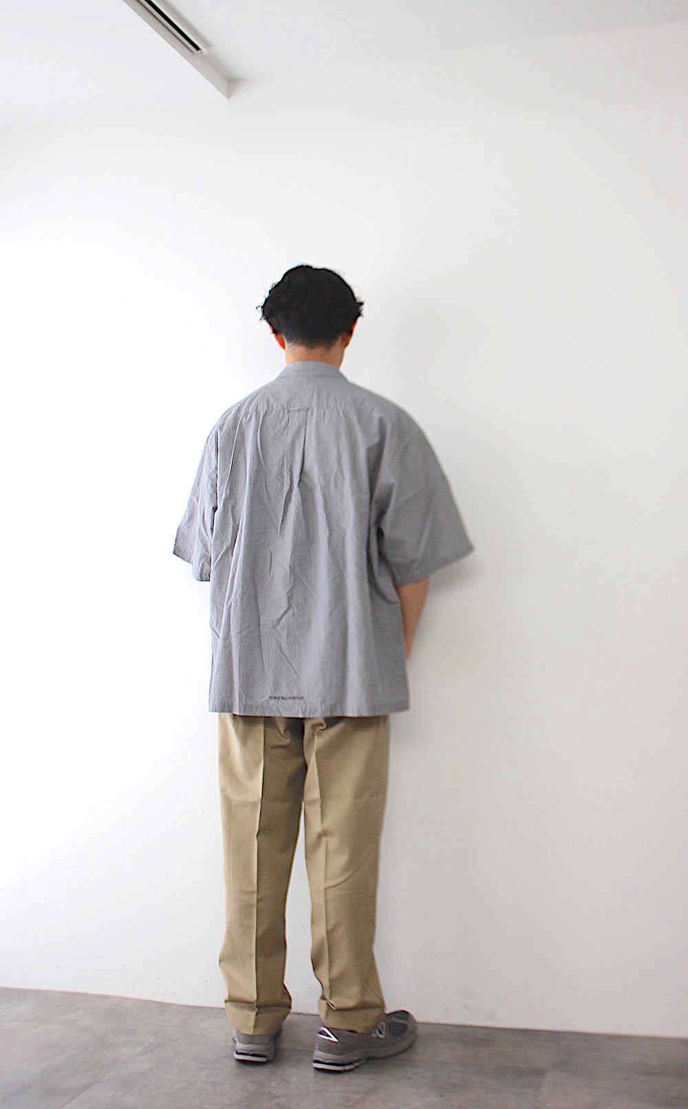 全国通販】DEAD STOCK 60s FRENCH ARMY