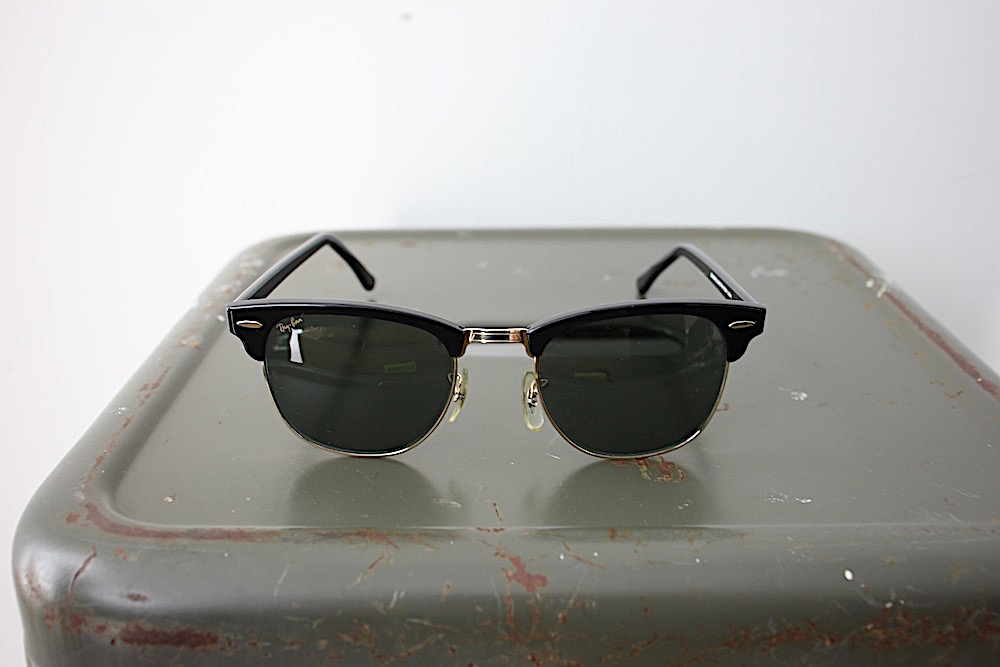 全国通販】VINTAGE(ヴィンテージ) RAY-BAN