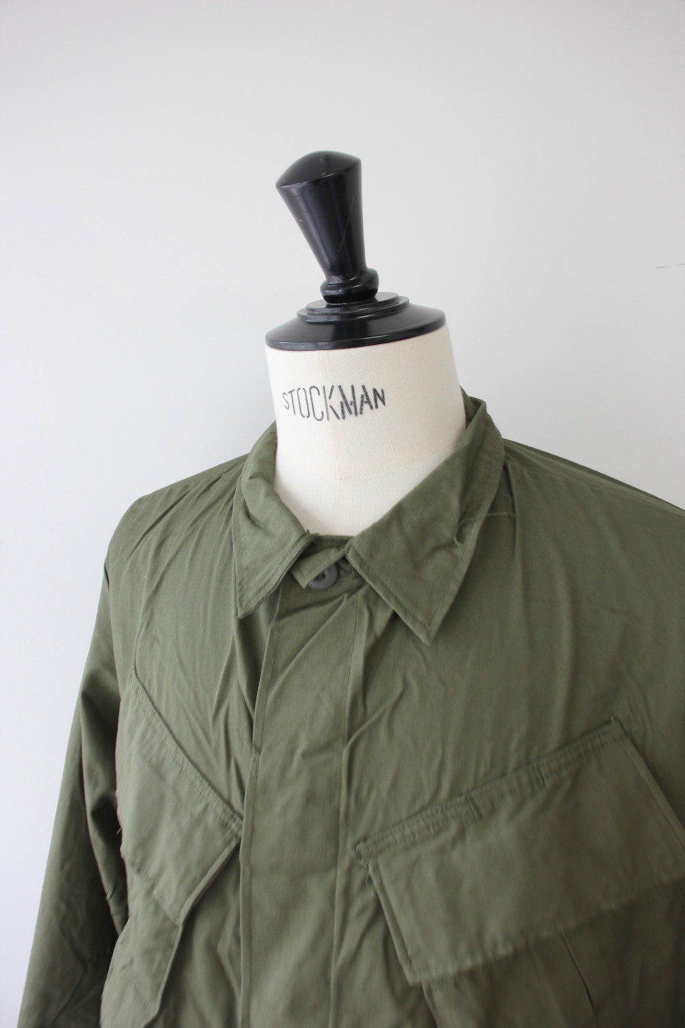 全国通販】VINTAGE 60s US ARMY