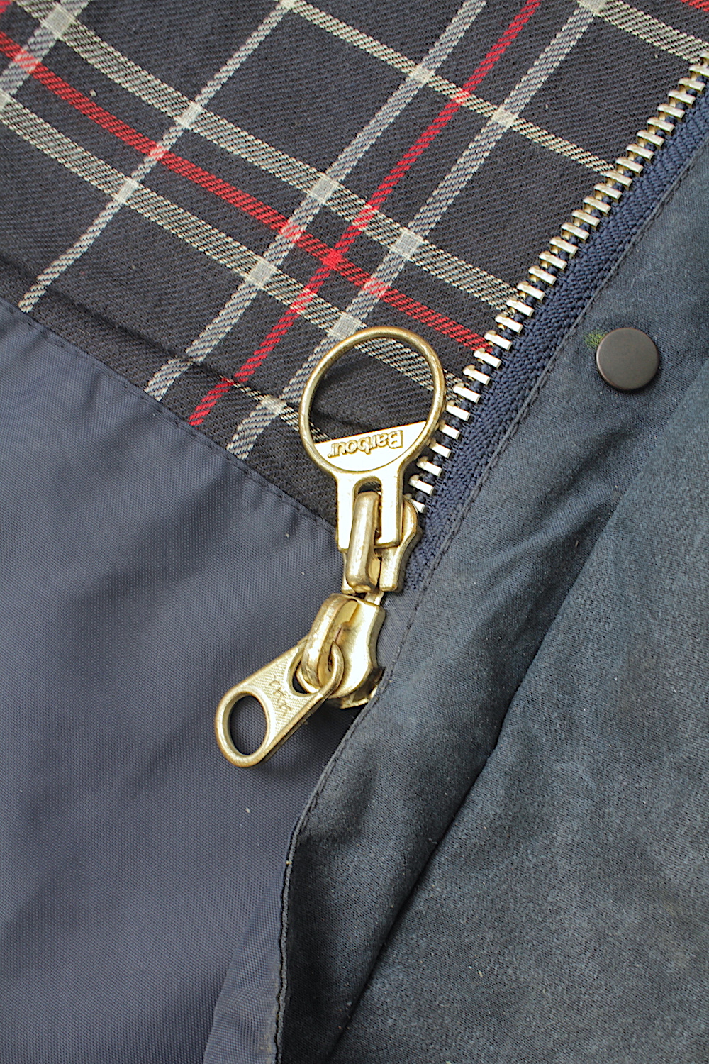 全国通販】VINTAGE 87s Barbour