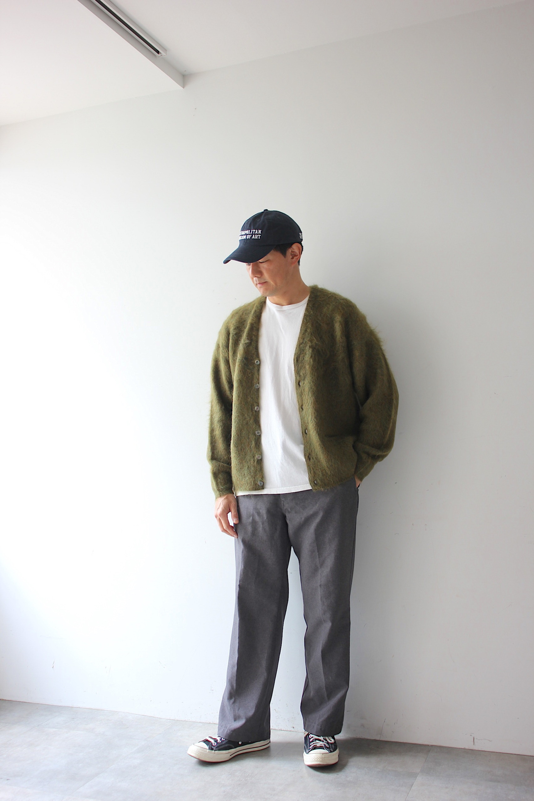 全国通販】Authentic Reproduction Products