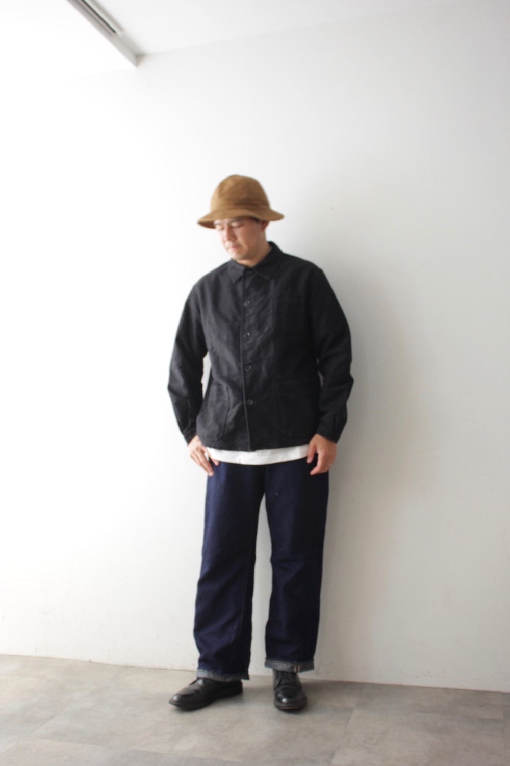 全国通販】【SPECIAL】VINTAGE 60s FRENCH WORK