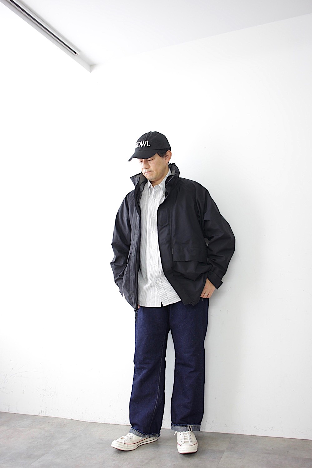 全国通販】DEAD STOCK 90s US