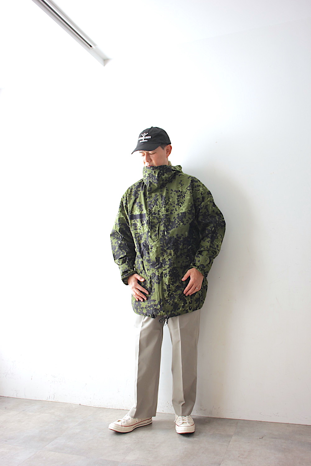 全国通販】DEAD STOCK 90s US