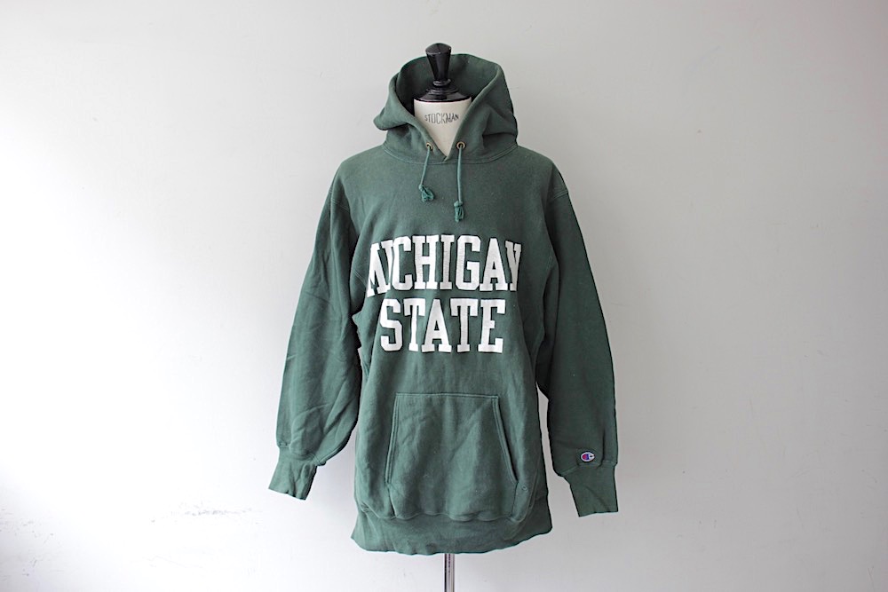 s*x様 80S ヴィンテージ champion リバースウィーブ メンズ サイ 希少