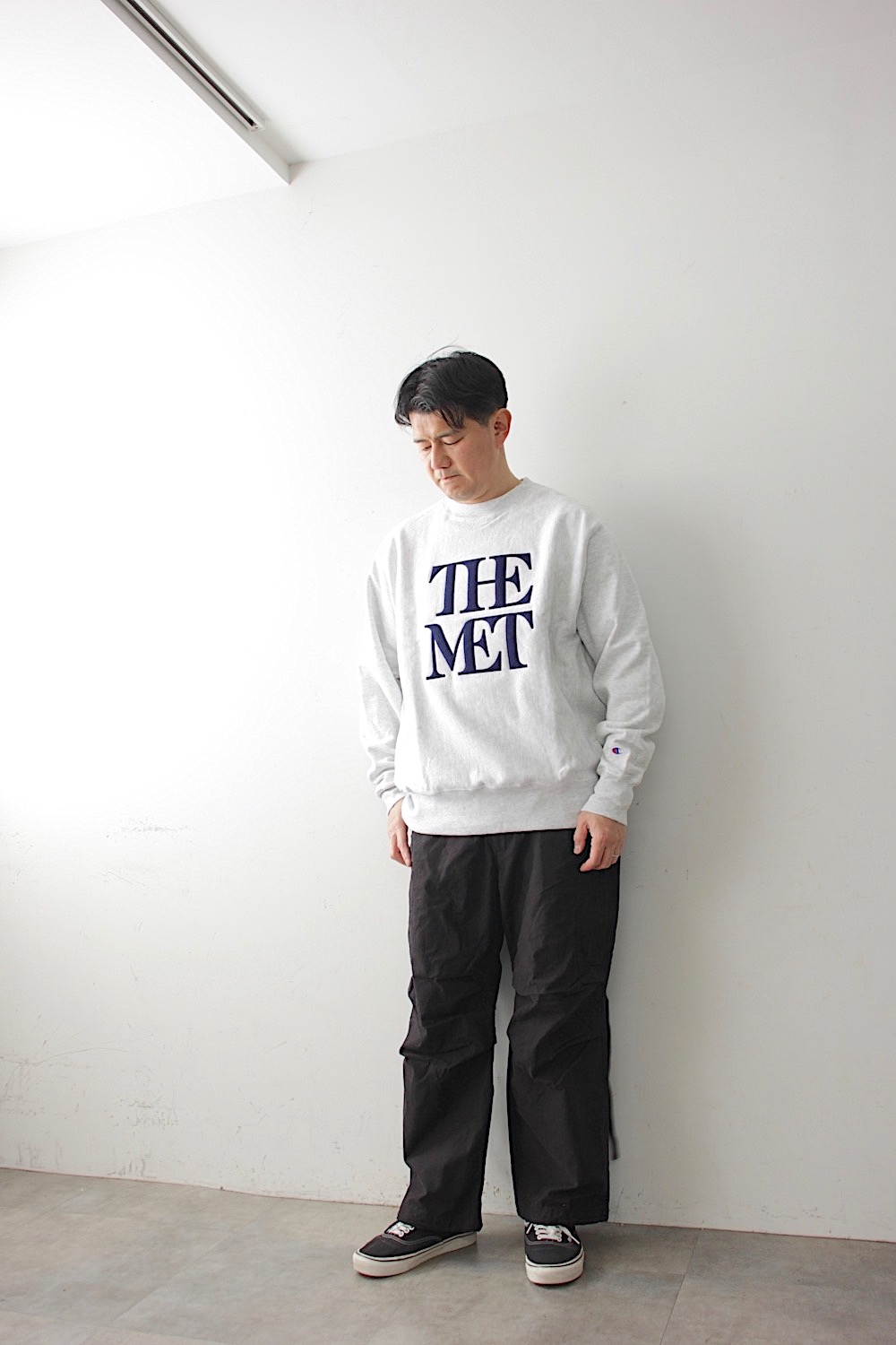 全国通販】CHAMPION