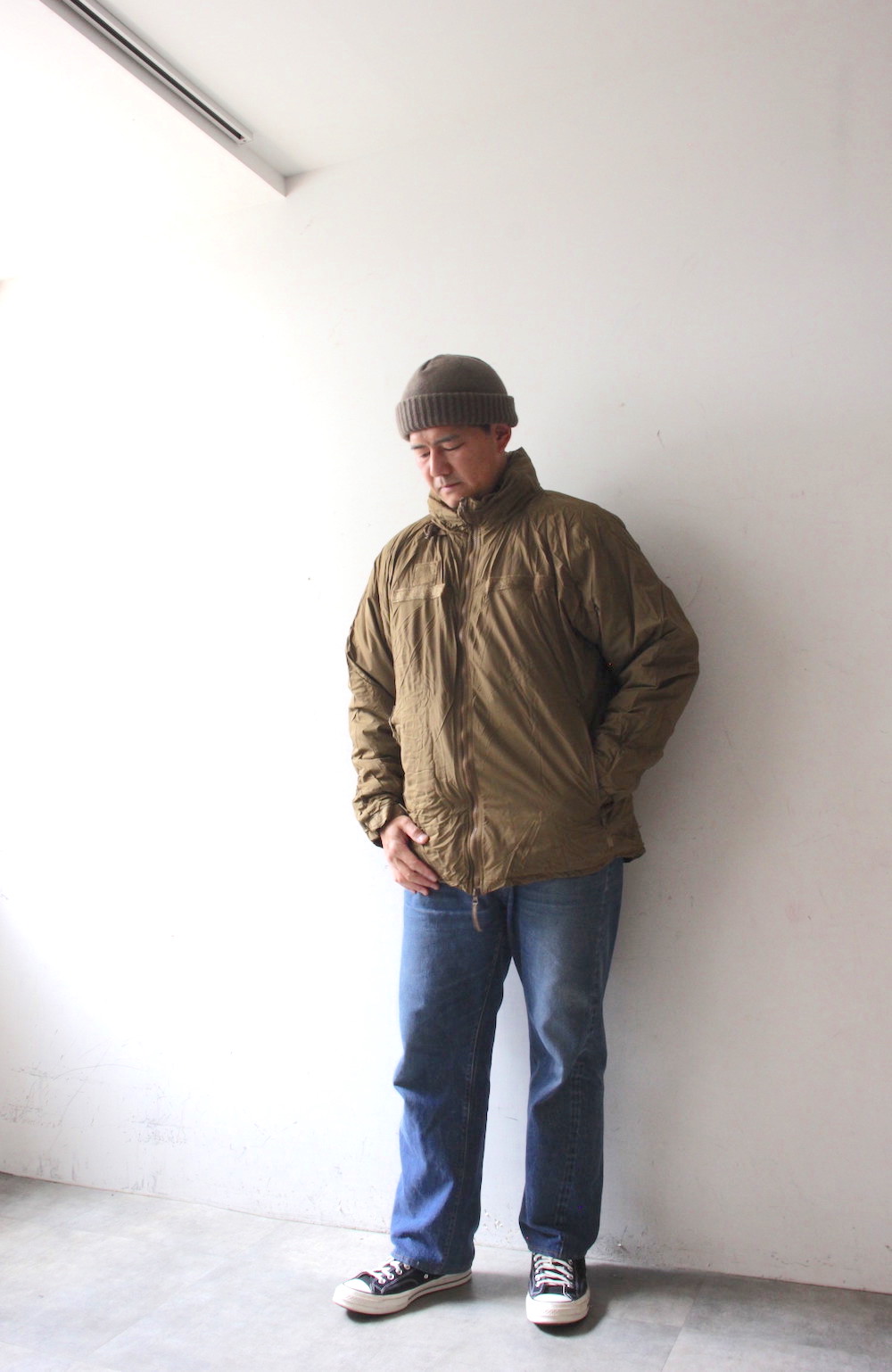 全国通販】DEAD STOCK US