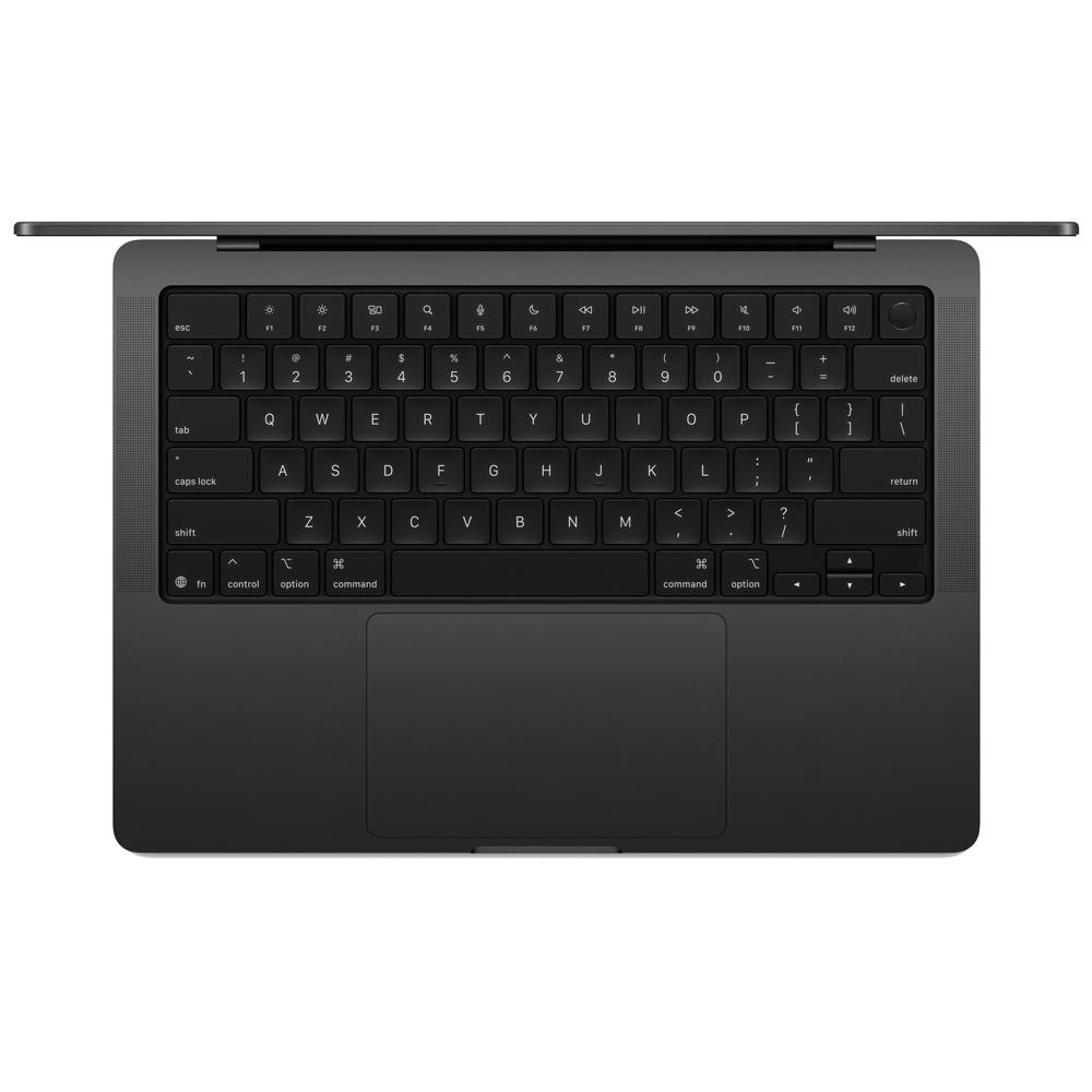 14-inch MacBook Pro (M5, 2025) | University of Utah Campus Store