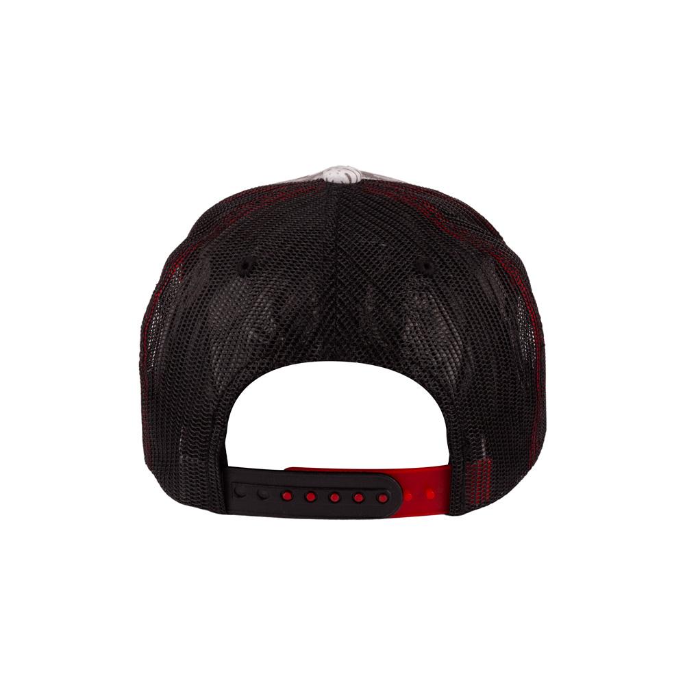 CapX Interlocking U Floral Hat | University of Utah Campus Store