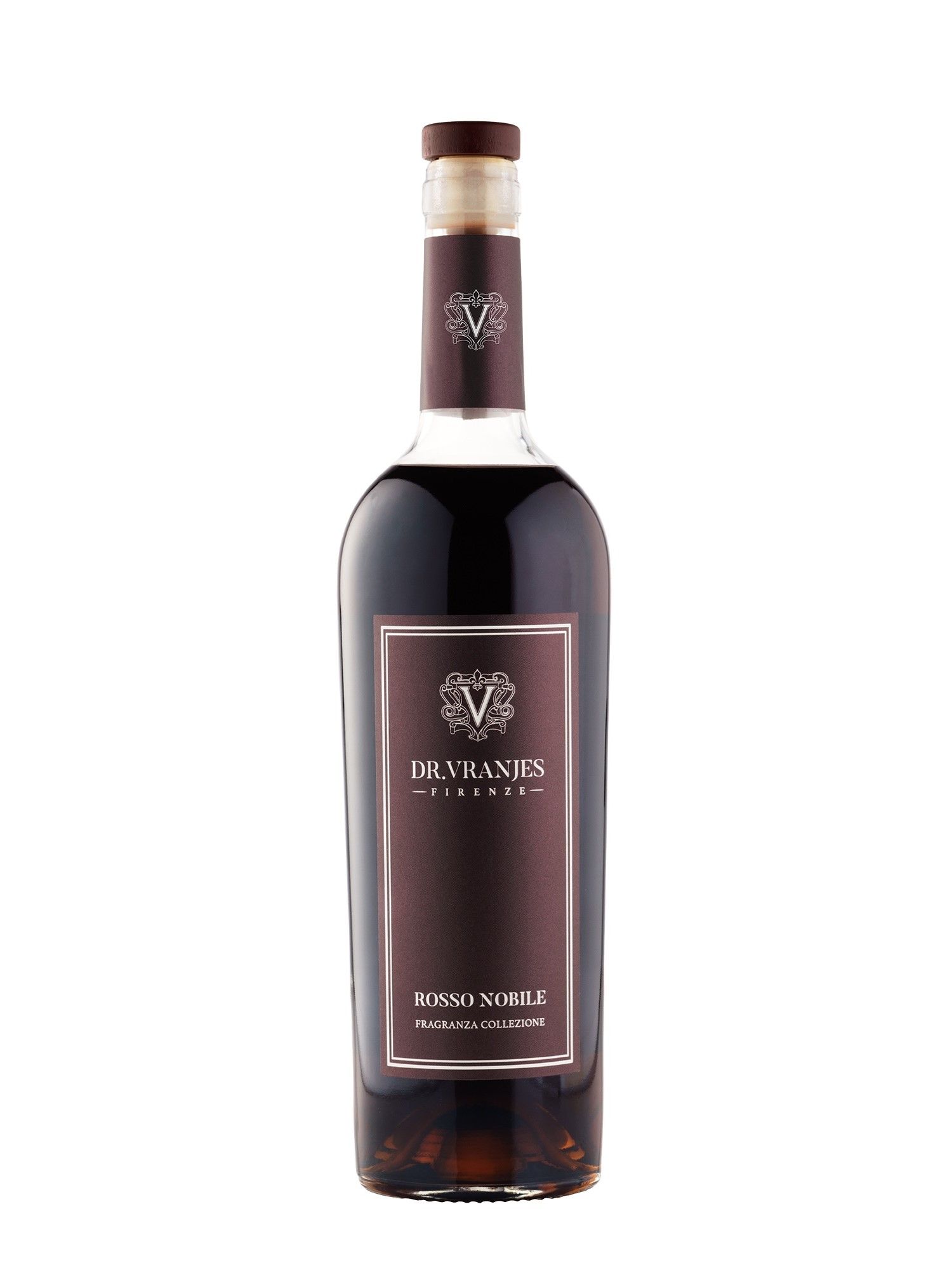 DR. VRANJES - デキャンタ セット/ ROSSO NOBILE<ロッソ ノービレ