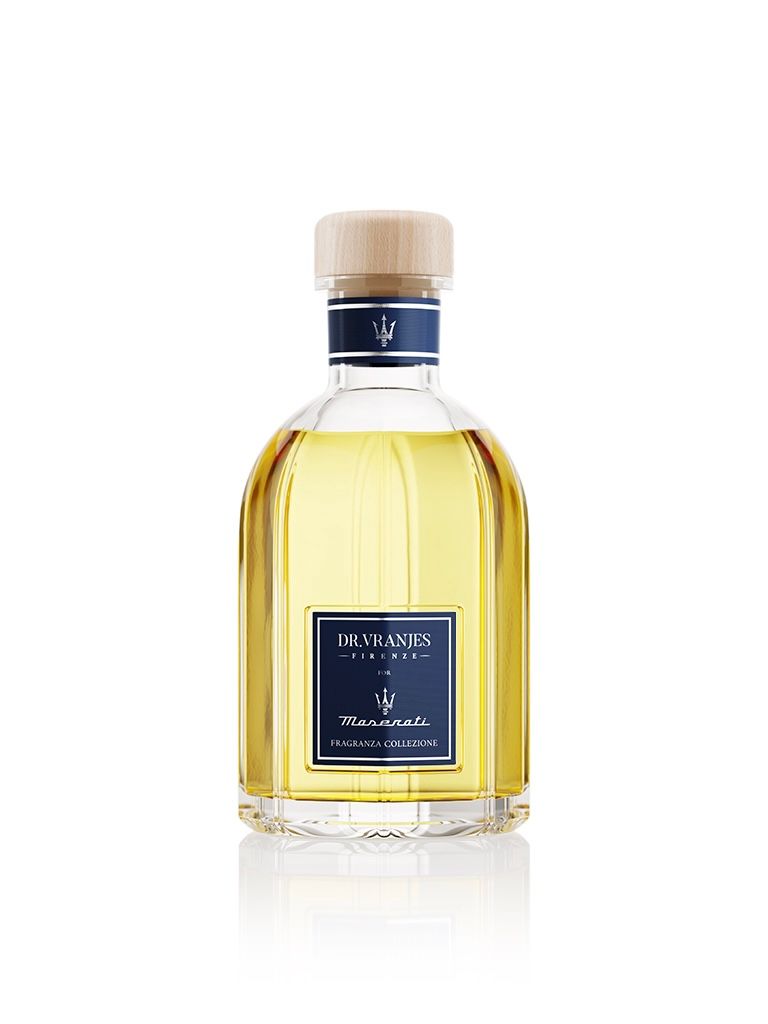 DR. VRANJES - 【マセラティコラボ】リードディフューザー / MASERATI