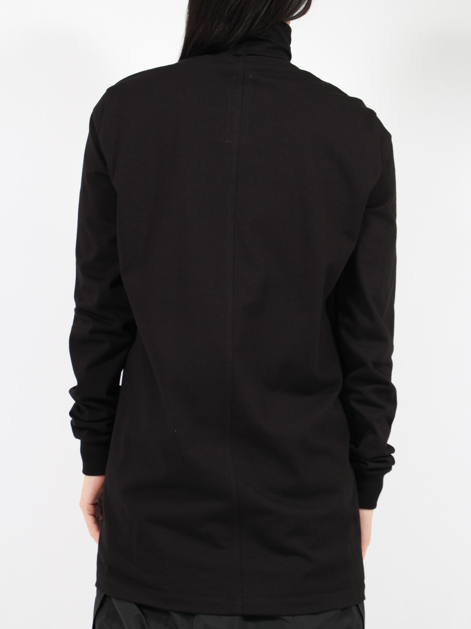 RICK OWENS - 【24AW】タートル カットソー サーフ Tシャツ / SURF T