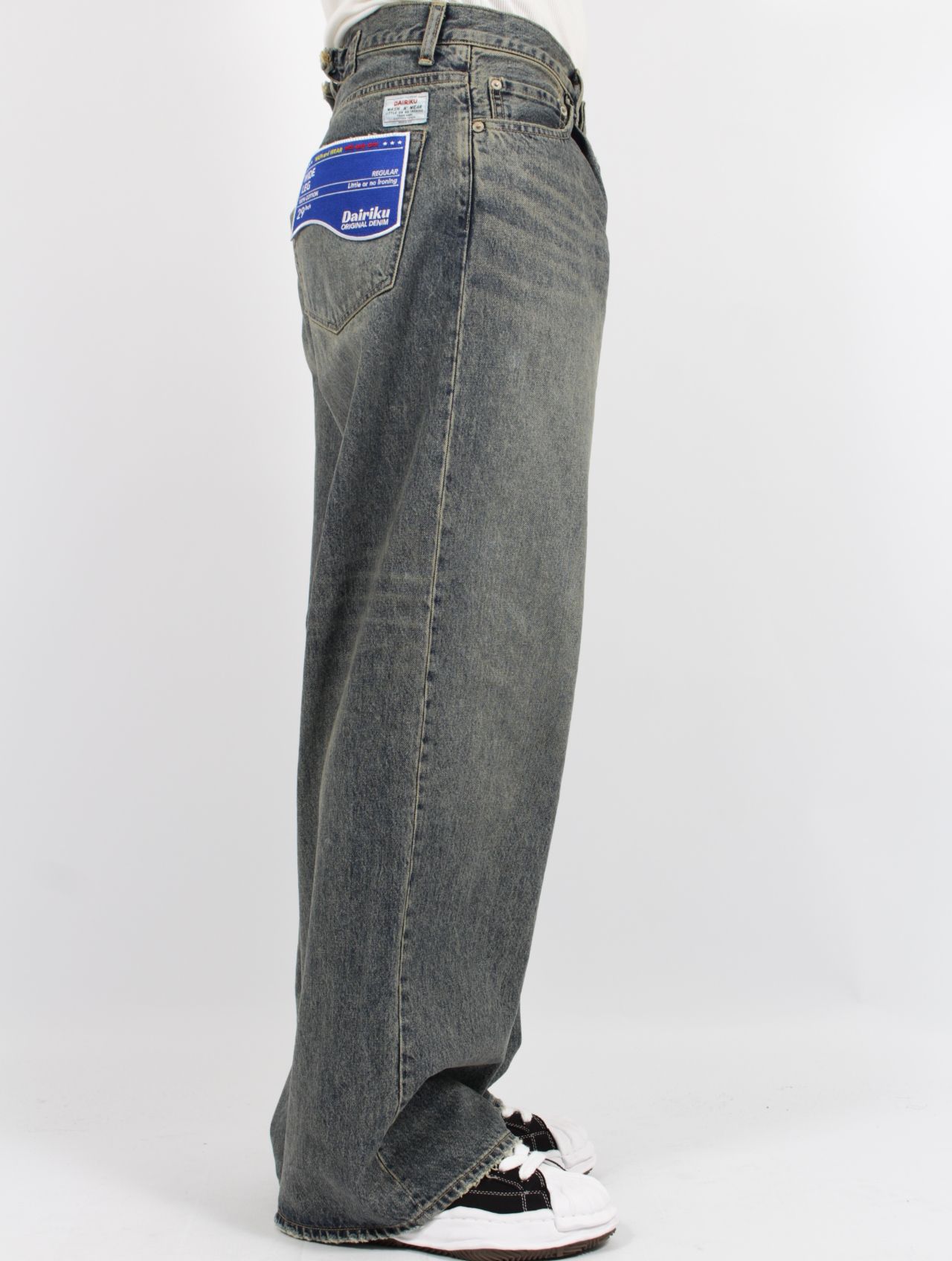 DAIRIKU - 【25AW】 