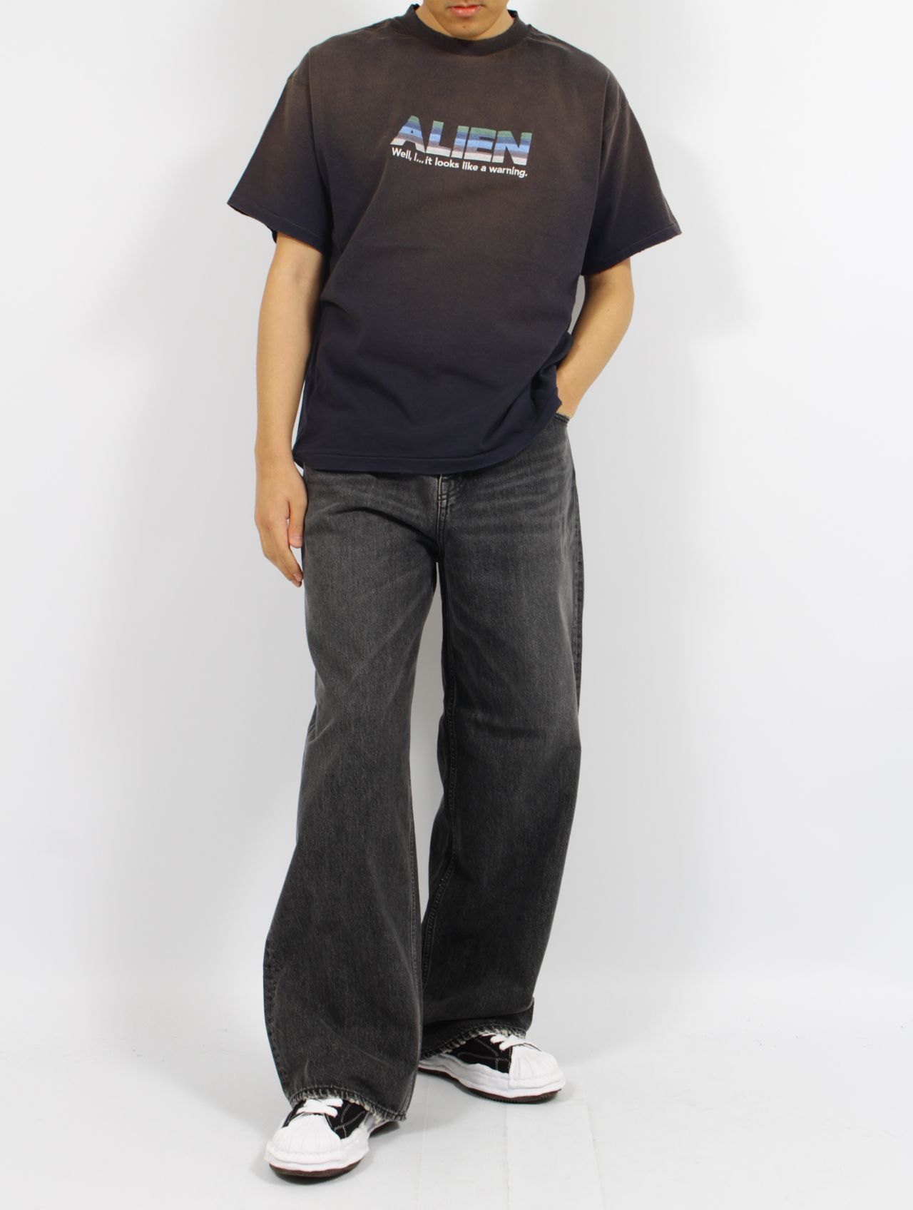 DAIRIKU - 【25AW】 