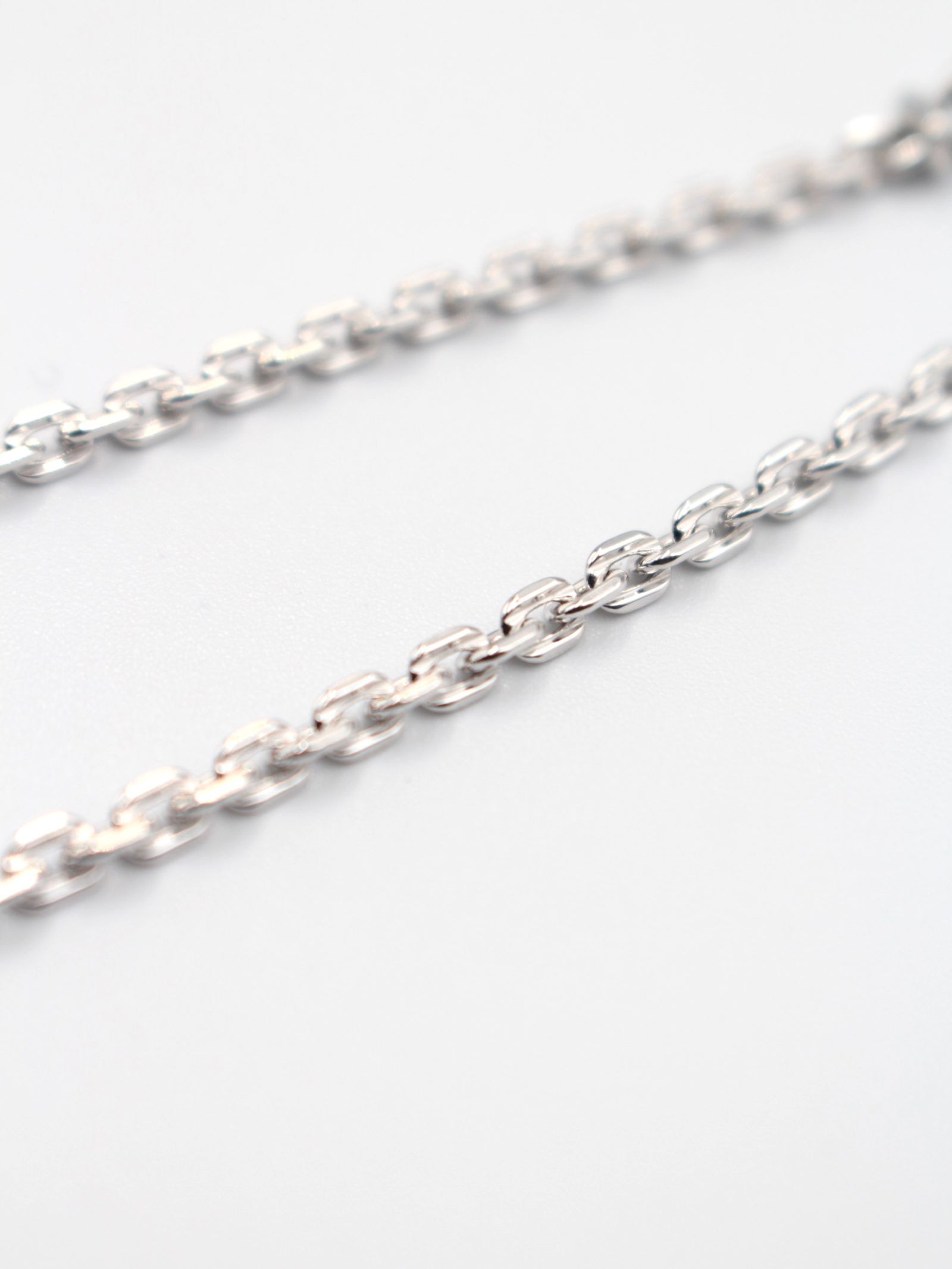 TOMWOOD - アンカー ブレスレット / ANKER BRACELET / シルバー | STORY