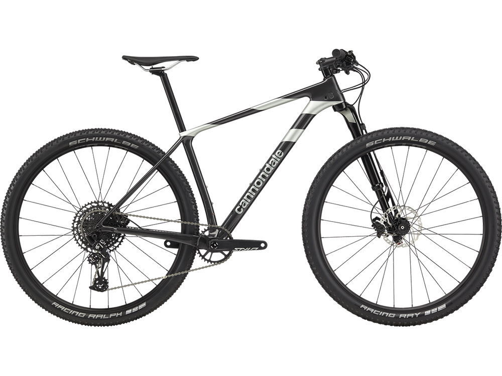 WINTER SALE］2020年モデル Cannondale F-Si Carbon 4 | お知らせ