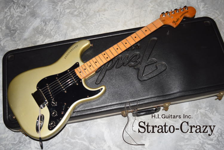 ☆現状 【 メーカー不明： ストラトキャスタータイプ・テレキャスター