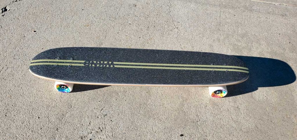 スケートボード Polarizer trucks POLARIZER TRUCKS– The Heated Wheel