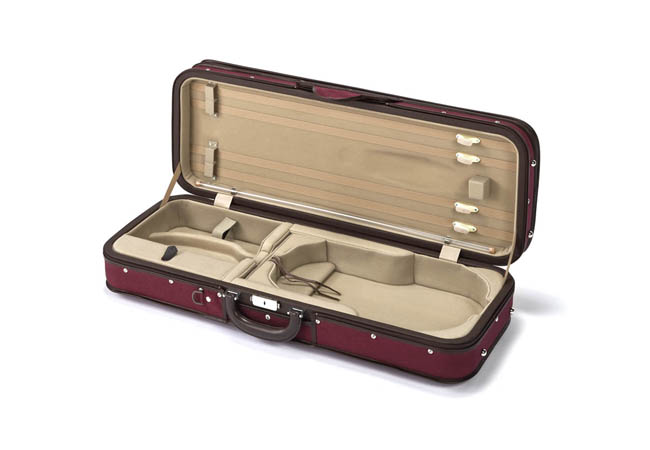 エスプリ ULオブロング ビオラ « バイオリンケース・チェロケースの