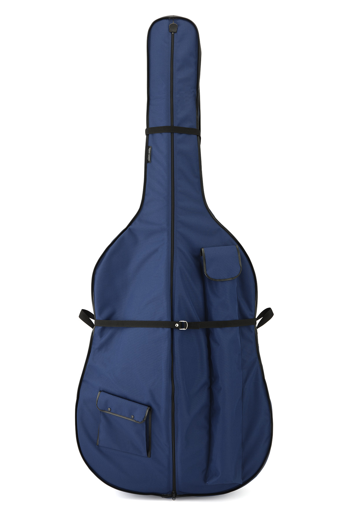 コントラバスバッグ « バイオリンケース・チェロケースの東洋楽器