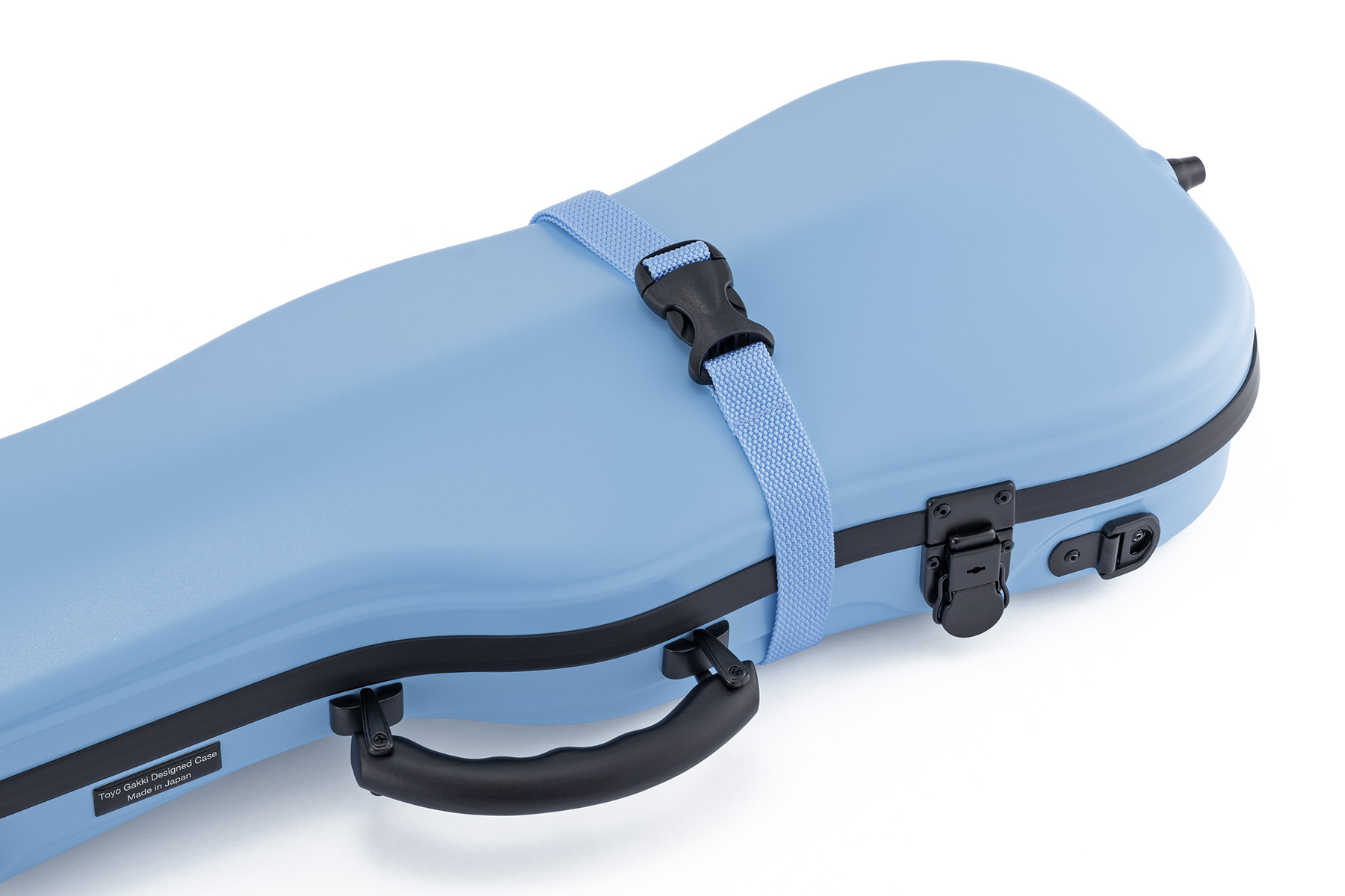 セーフティストラップ « バイオリンケース・チェロケースの東洋楽器