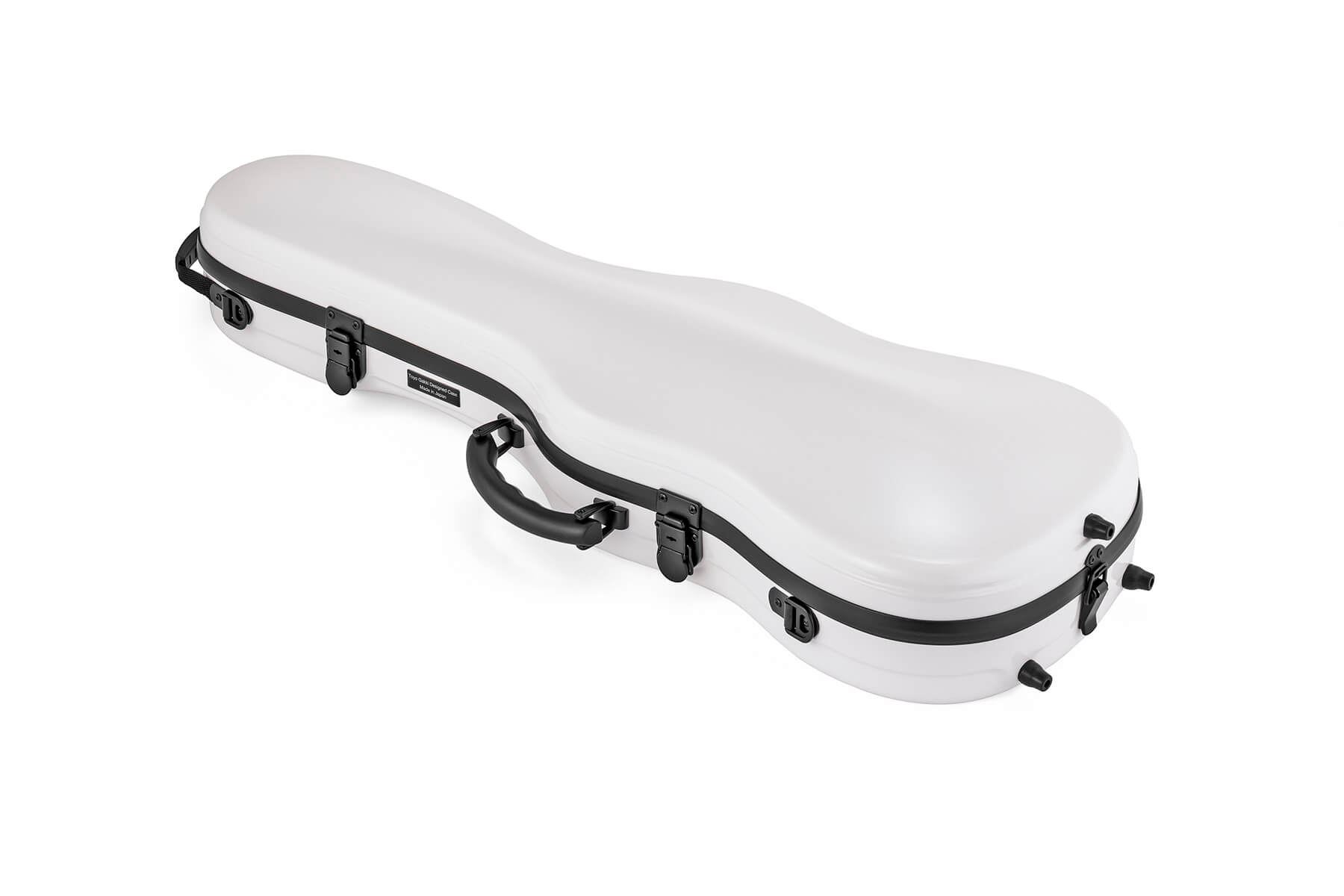 プリュームファイバービオラ « バイオリンケース・チェロケースの東洋