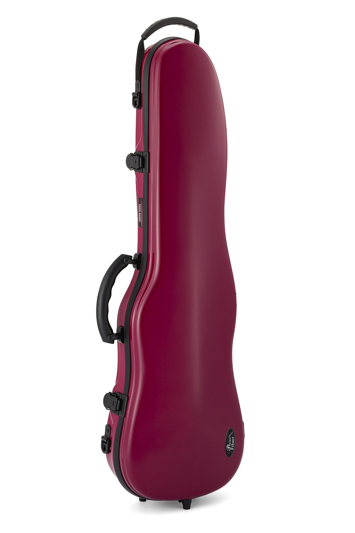 プリュームファイバーヴィオⅡラージ « バイオリンケース・チェロ