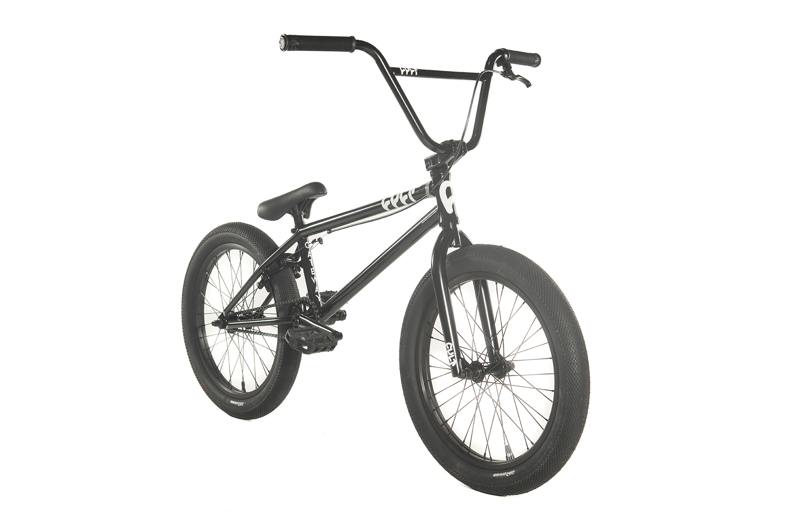 20 Inch BMX Bikes For Sale / Cult Gateway Complete Bike / Out Now