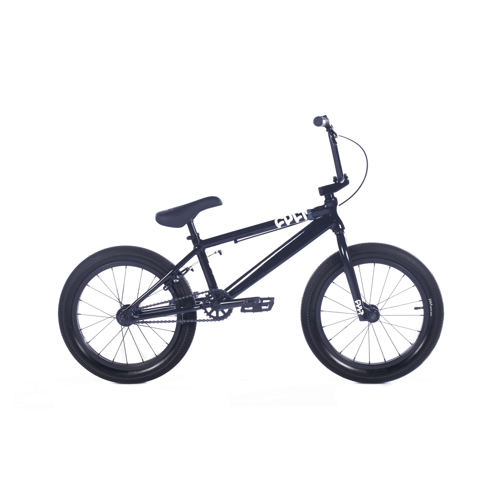 BMX 20インチcult完成車 美品(2022年納車) BMX 20インチcult完成車 美