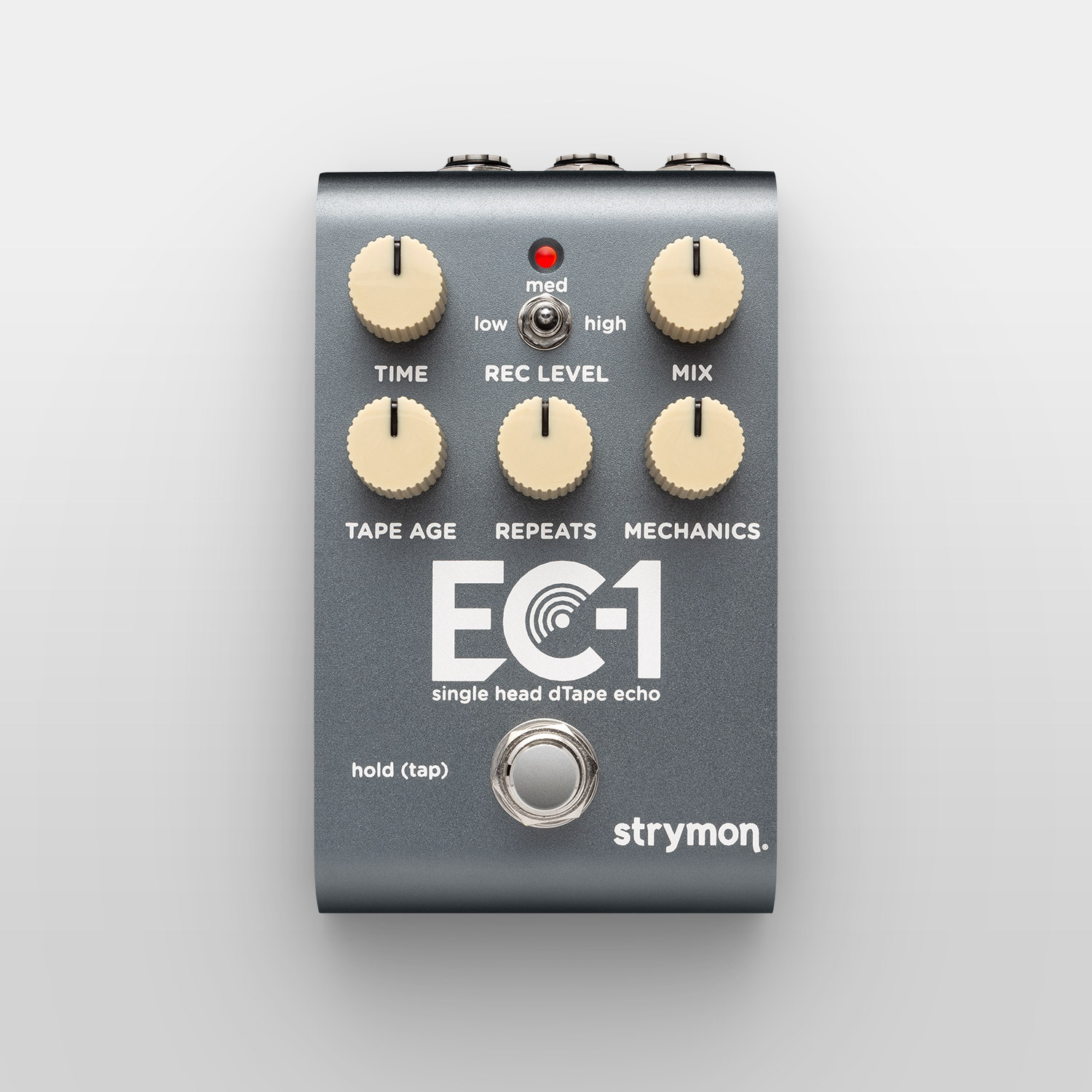 EC-1 Single Head dTape Echo - Strymon