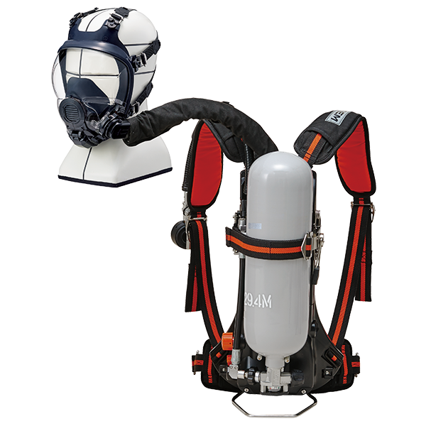 ライフゼム X-1｜株式会社 重松製作所