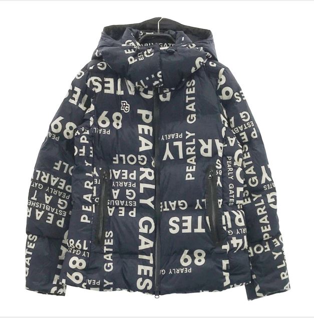 パーリーゲーツはアウトレットがおすすめ！新品・アウトレット・中古