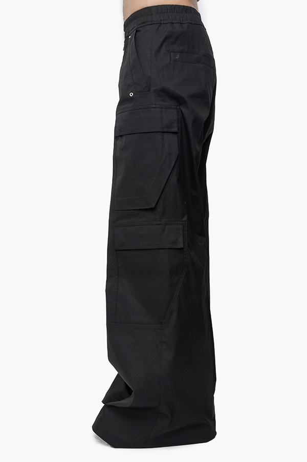 RICK OWENS CARGO BELAS – SUUS